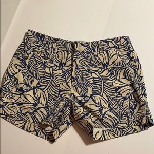 NWOT Patagonia shorts sz 4